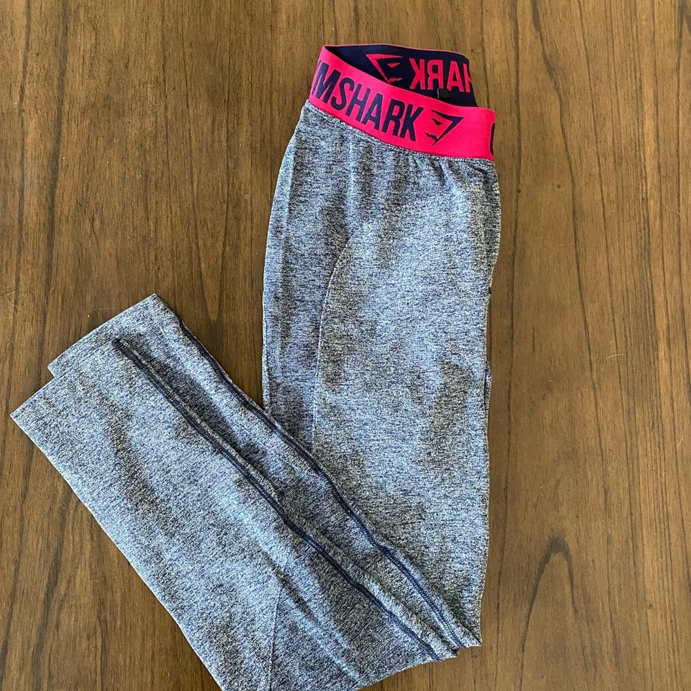 Gymshark leggings